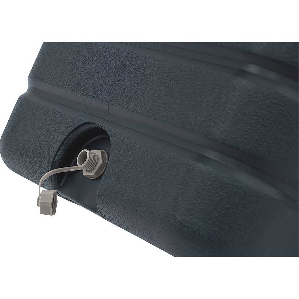 Outwell Kühlbox passiv Fulmar