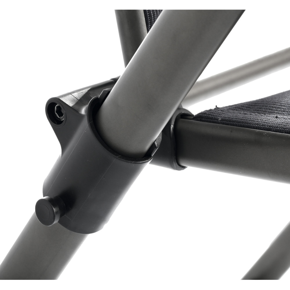 Brunner Campingstuhl / Klappstuhl Phantom, anthrazit