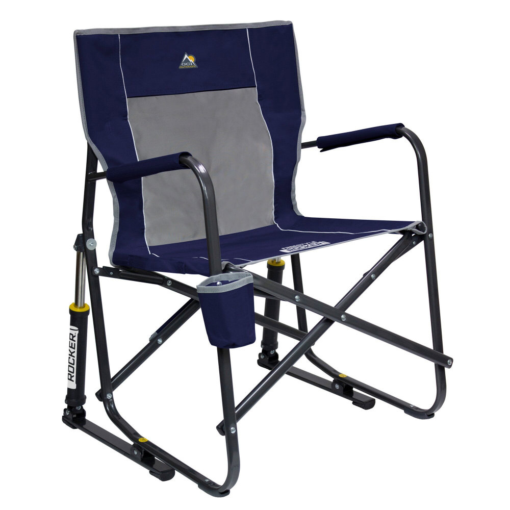 GCI Outdoor Schaukelstuhl Freestyle Rocker