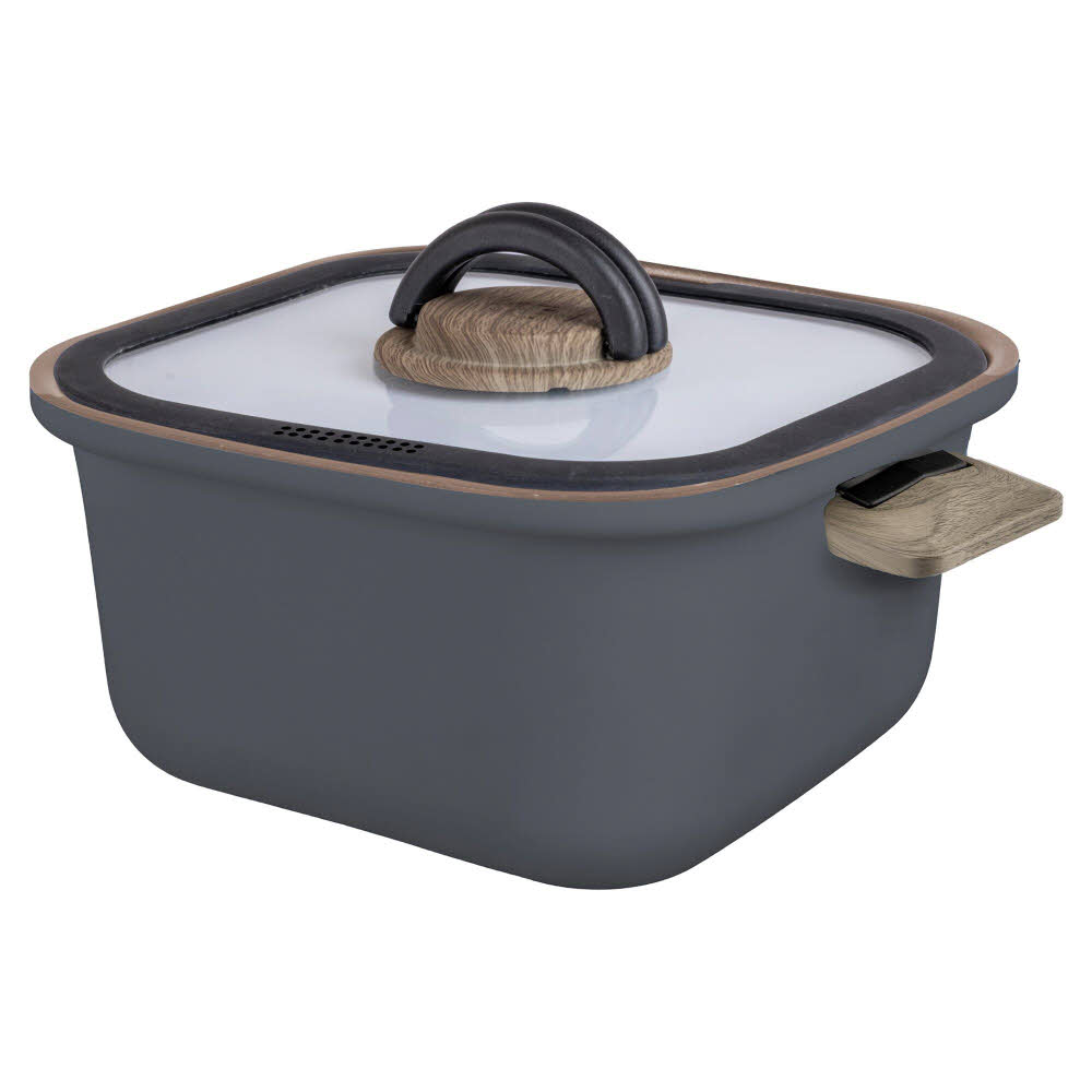 Brunner Topfset Torralta Square