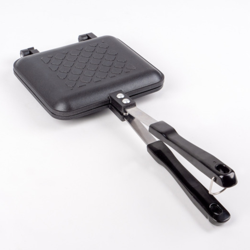 Camp4 Sandwichtoaster für Gaskocher