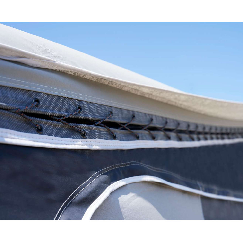 Ventura Luftzelt Dove 350