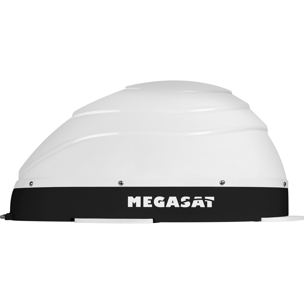 Megasat Sat-Anlage Campingman Kompakt 3 - Single