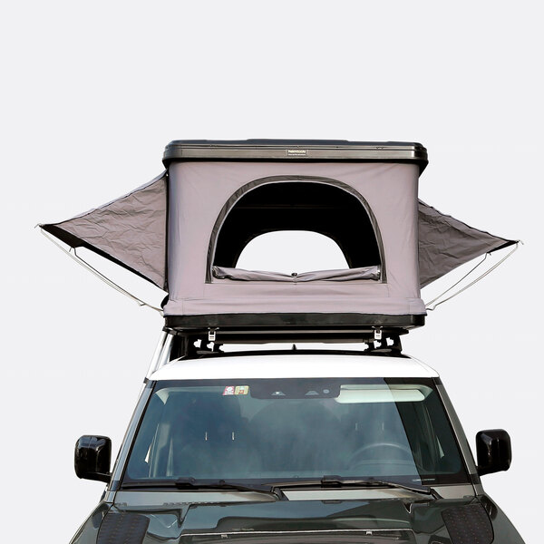 Horntools Dachzelt Themis PopUp Hartschalenzelt