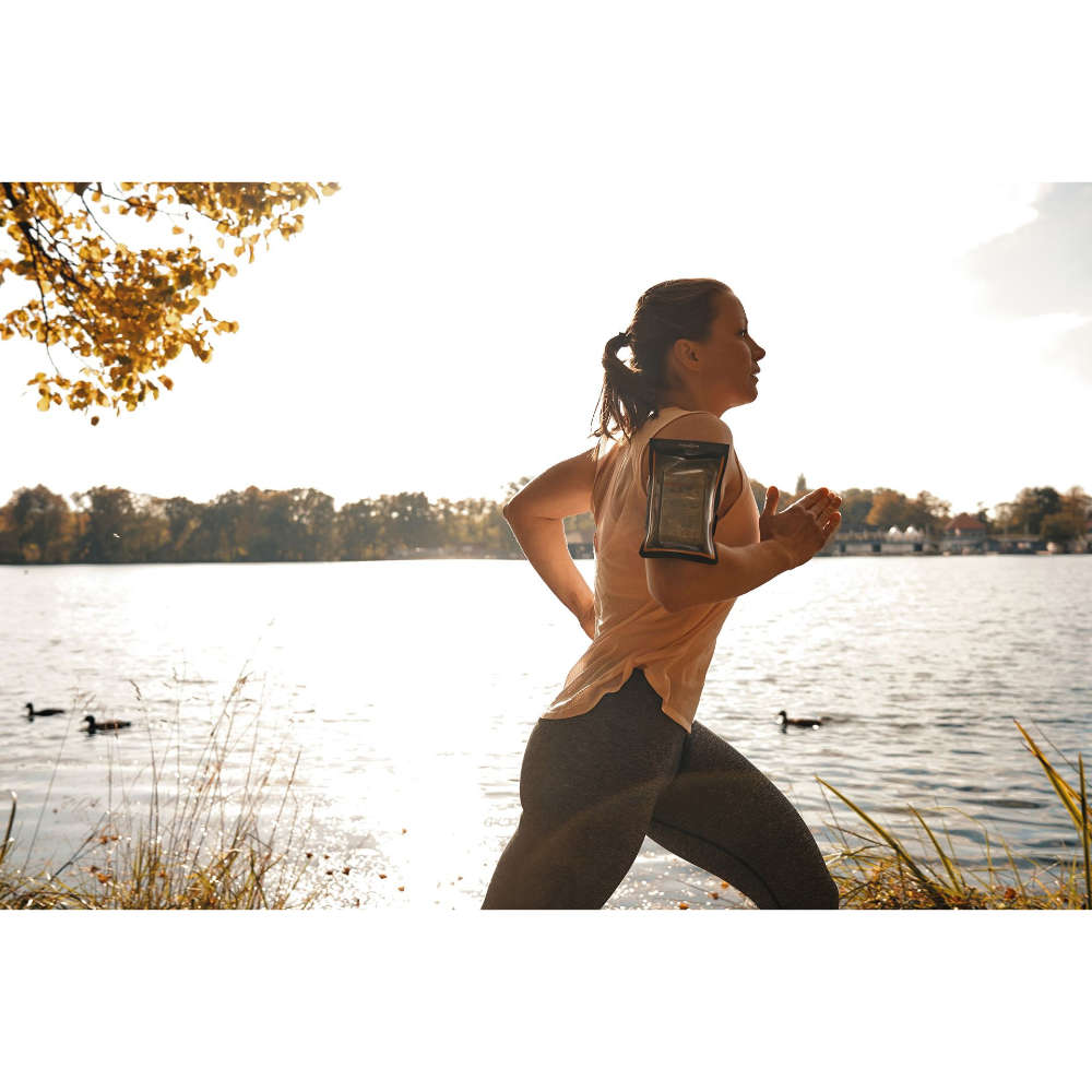 Fidlock Schutzhülle Dry Bag Armband schwarz