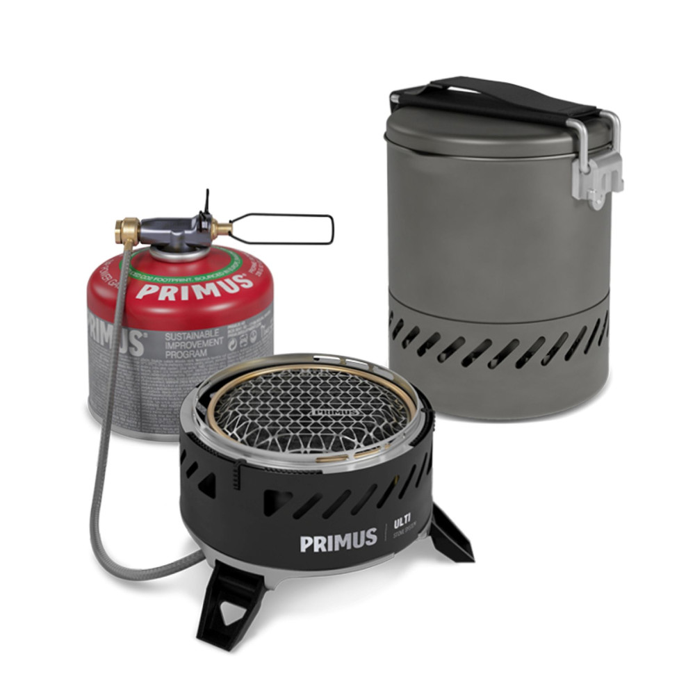 Primus Kocherset Ulti Stove System