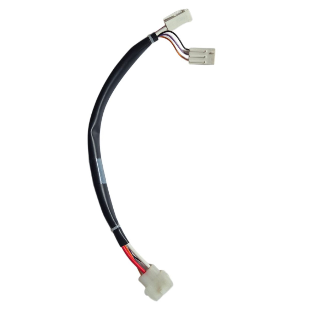 Thetford Stromkabel 12 V MNL für Kühlschränke (Nr. 692907)