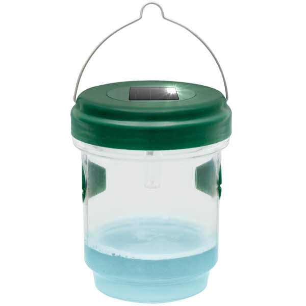 Gardigo Solar Insektenfalle