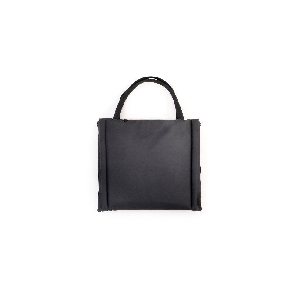 Origin Outdoors Travelchair Trail Heat schwarz