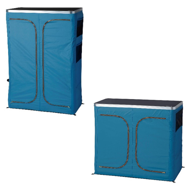 DEFA Vorratsschrank Cabinet Easy Air