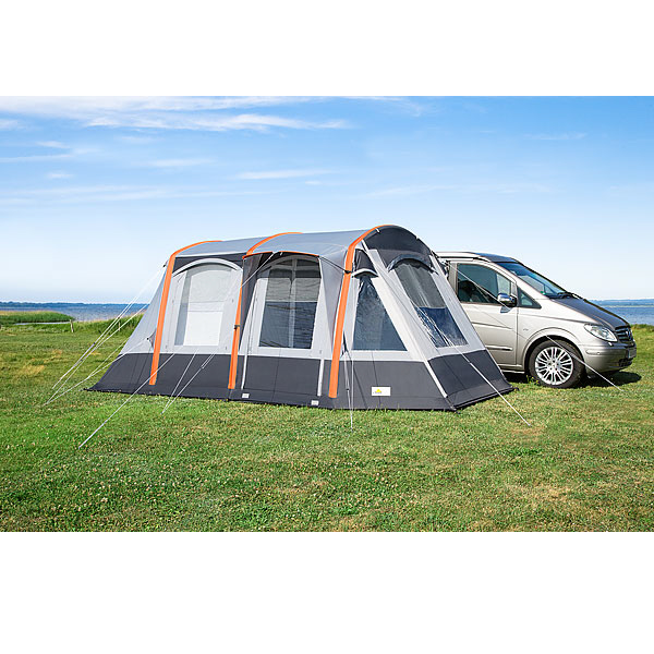 DWT Buszelt Pegasus Air - 500 x 300 cm   B-Ware