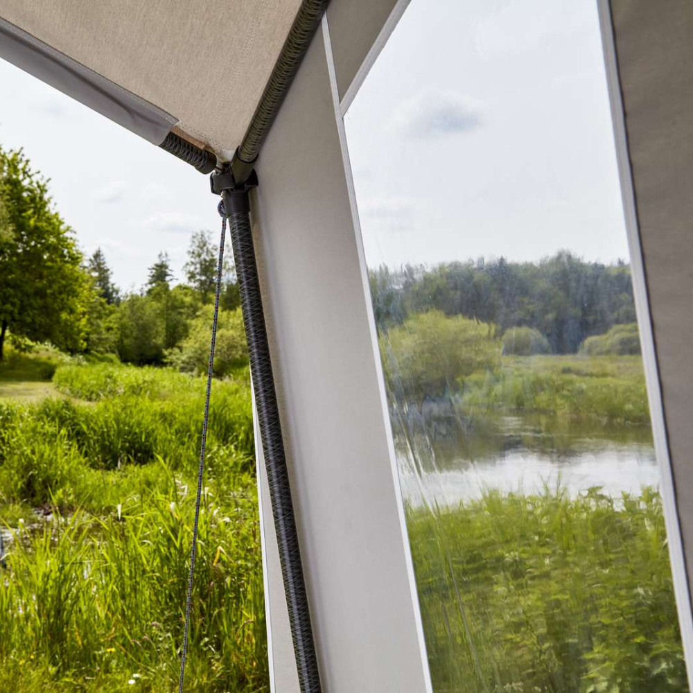 Isabella Cosy Corner Levo