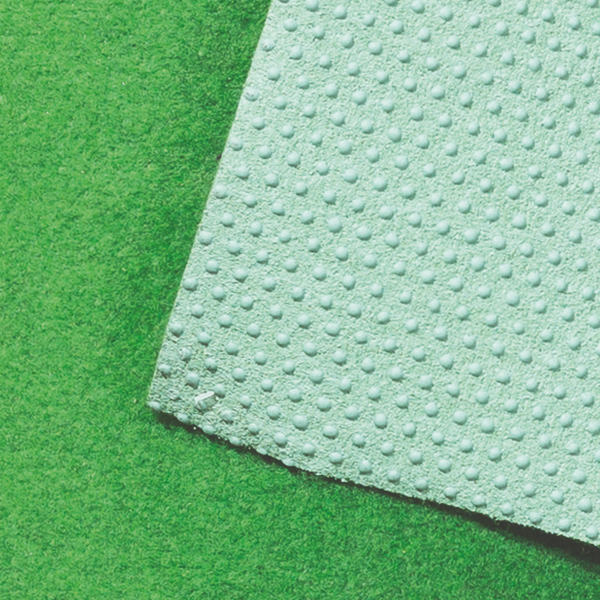 Lako Rasenteppich Rainbow 1 x 2 m