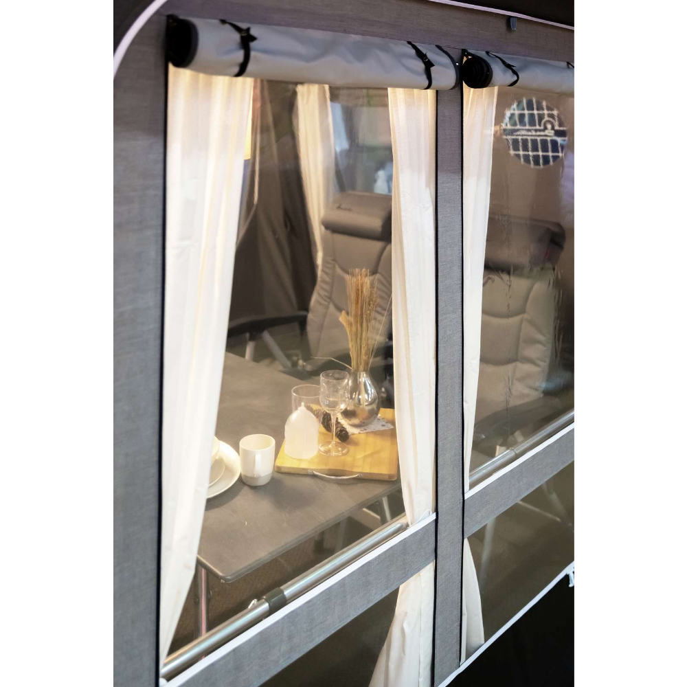 Isabella Vorzelt Nordic 300 MegaFrame 962 Umlauf 948-972 cm