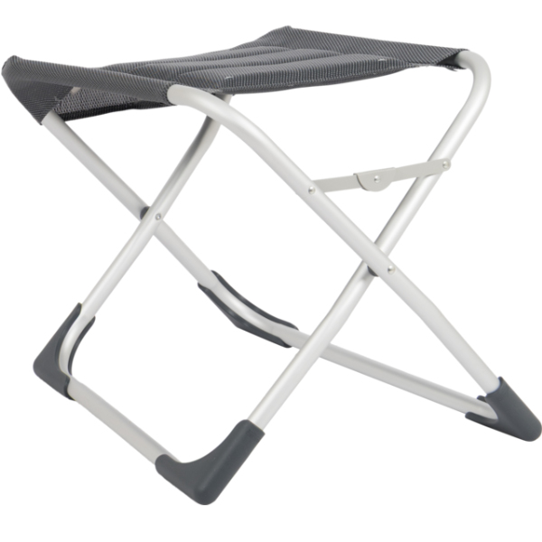 Crespo Beinauflage CR AL/231-DL-40, grau