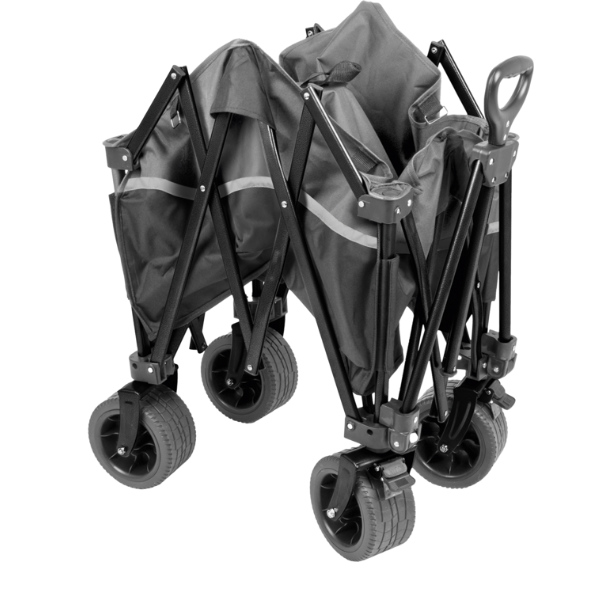 Brunner Bollerwagen CARGO COMPACT XL