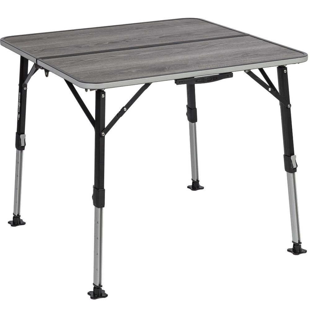 Brunner Campingtisch Elutop ComPack Square