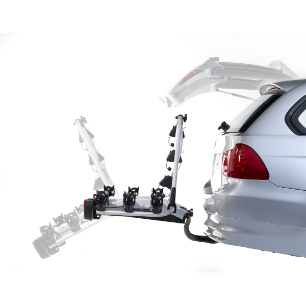 Atera Heckfahrradträger Strada DL 3
