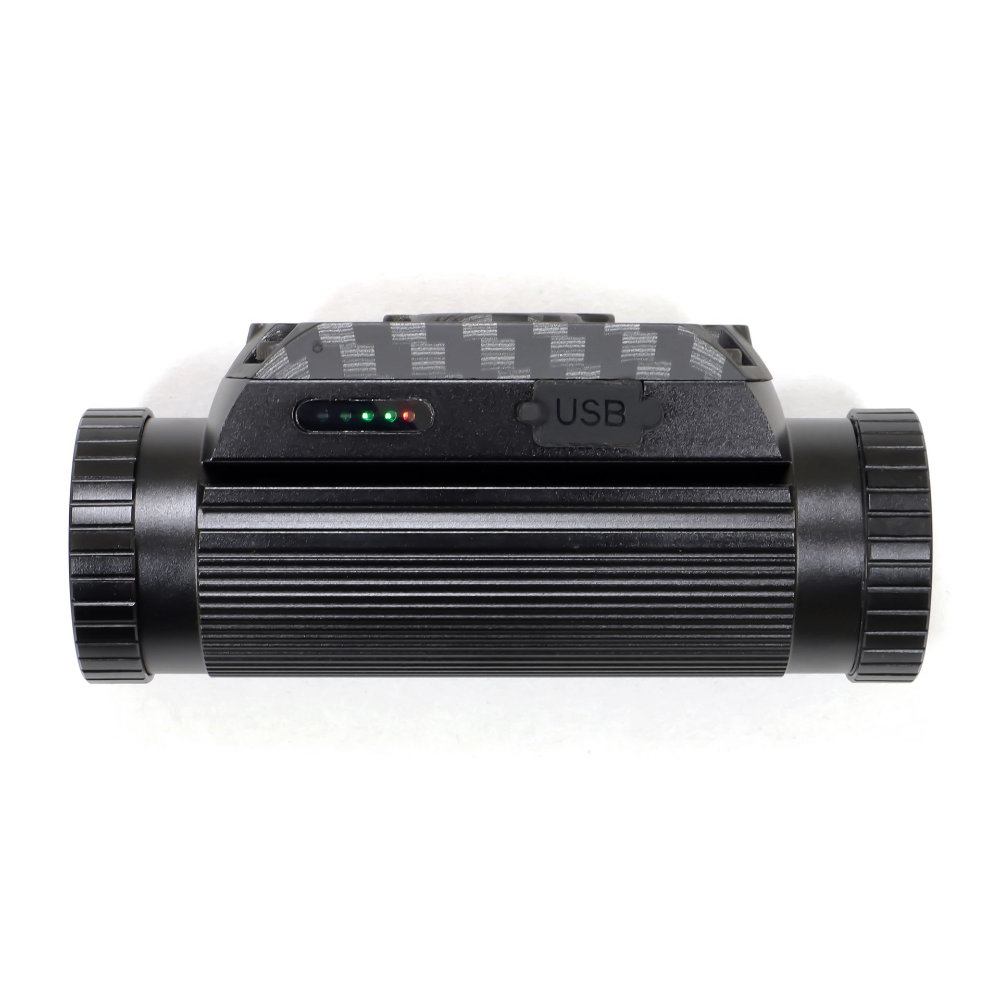 Origin Outdoors LED-Stirnlampe Sensor 800 Lumen