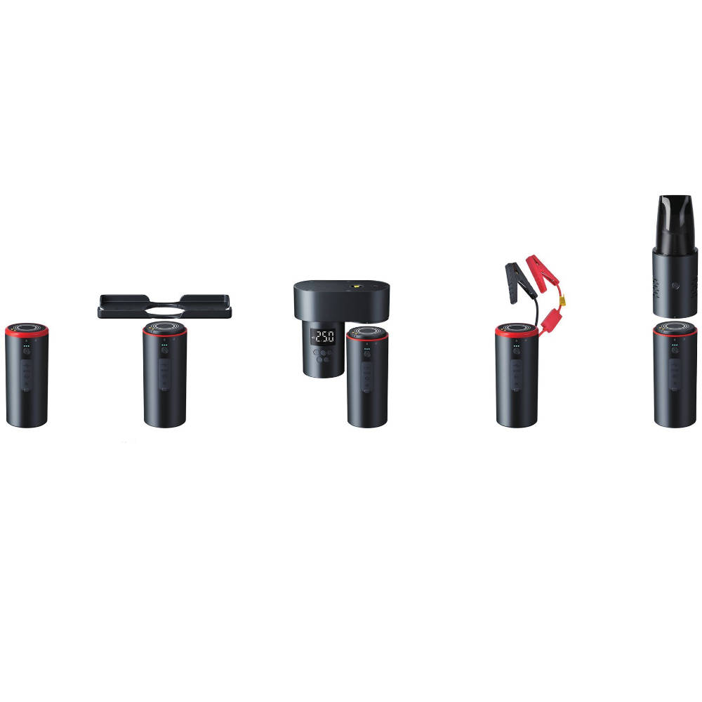 Reflexion Auto Smart Kit