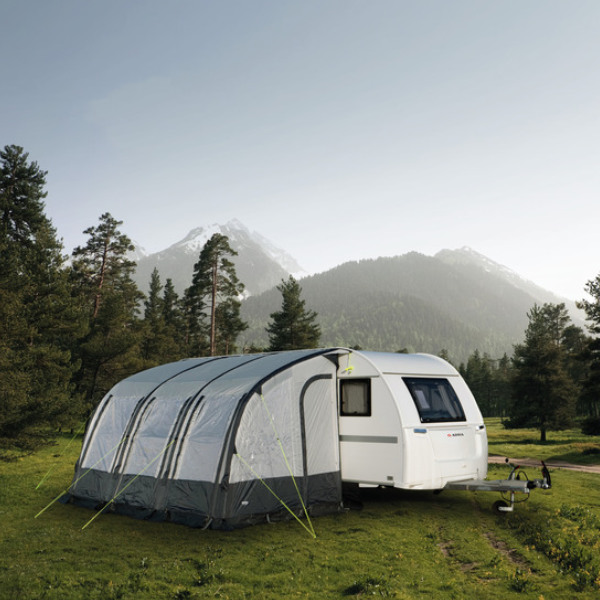 Reimo Tent Luftzelt Rimini Air II
