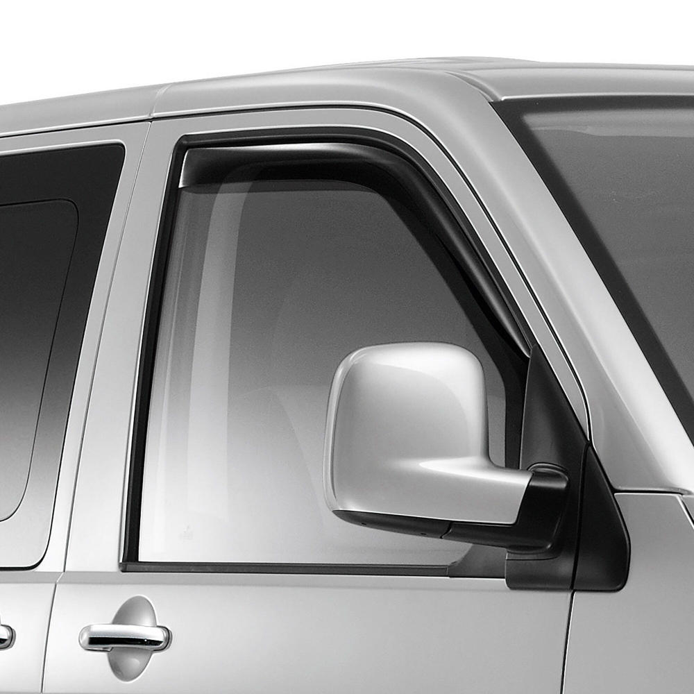 ClimAir Regen- und Windabweiser Ford Transit ab 05/2014