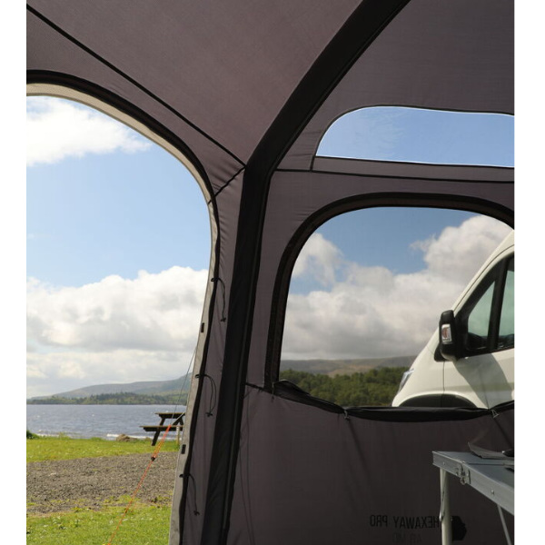 Vango Vorzelt Hexaway Pro Air