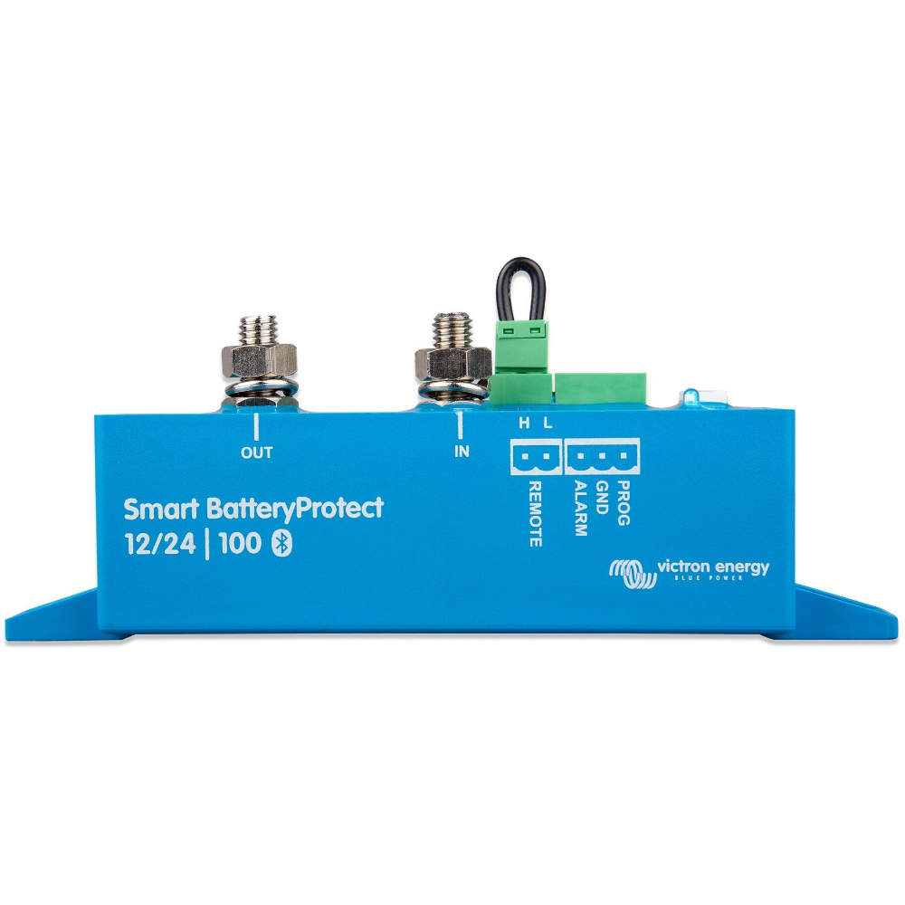 Victron Energy Batterieschalter Smart BatteryProtect - BP-100