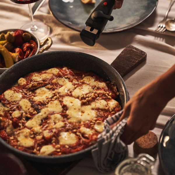 Ballarini Bratpfanne Torre ohne Griff 28 cm