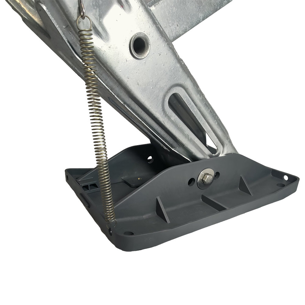 multiAnker Abstützfuß 4 Stück