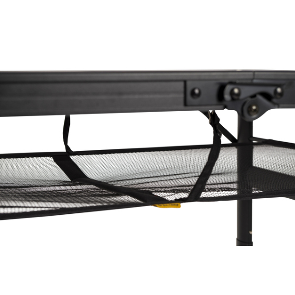 bo-camp Campingtisch Industrial Melrose 120 x 80 cm