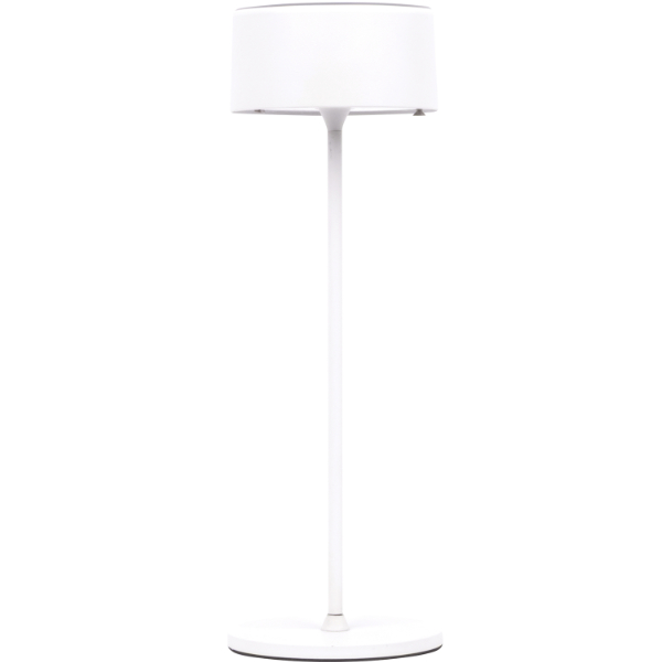 Brunner LED-Tischleuchte LALUX, weiß
