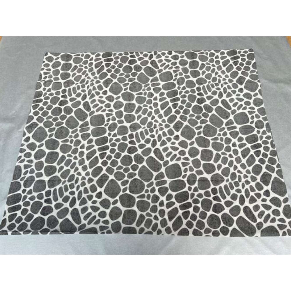 Wigo Gardinenset Snake für Winterzelt Inuit