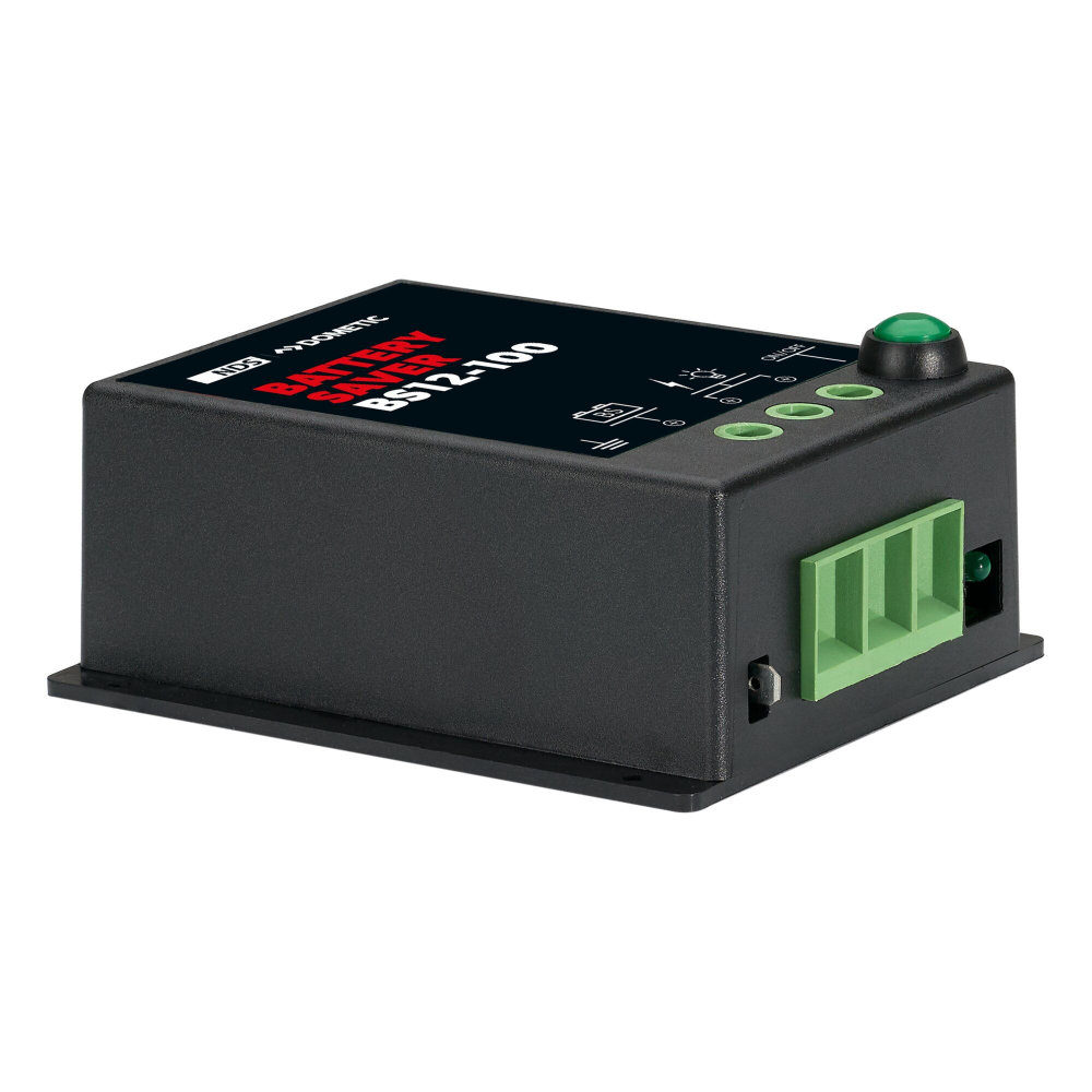 Dometic Batterieabschaltung NDS Battery Saver 12 Volt
