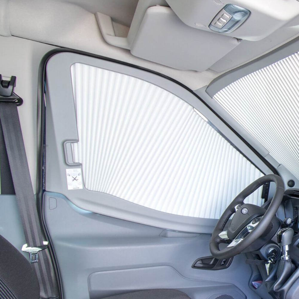 Remis REMIfront IV Seitenteile für Ford Transit