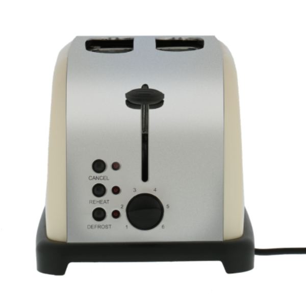 Mestic Toaster MBR-80 Retro