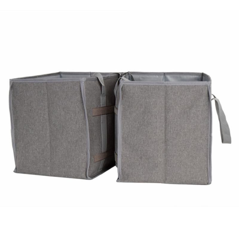 Holiday Travel Faltbox mit Tragegriff, 2 Stück