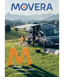 Movera Zubehoerkatalog 2026