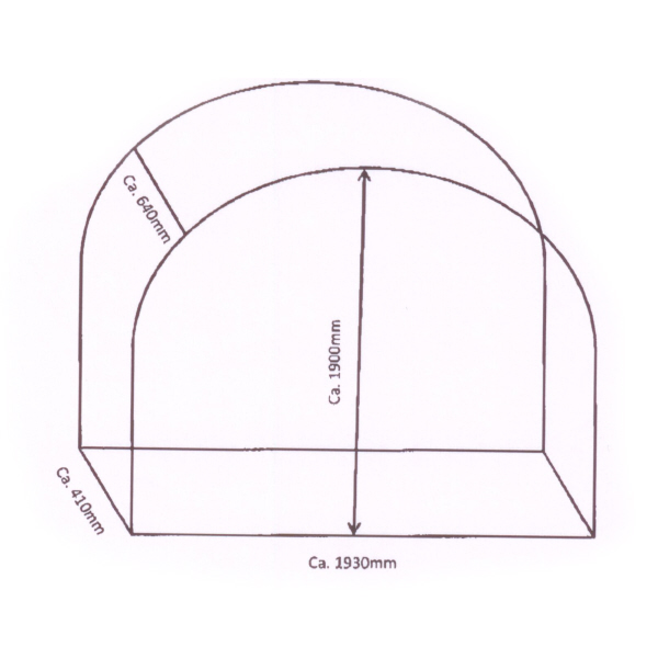Hindermann Concept Zwoo für 2-3 Fahrräder