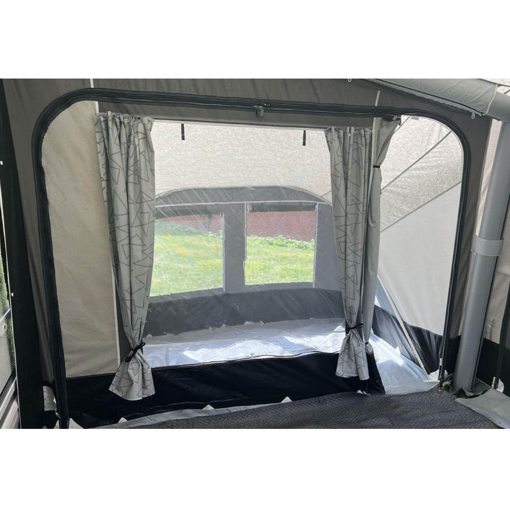 Ventura Anbau zu Luftzelt Dove 350/400