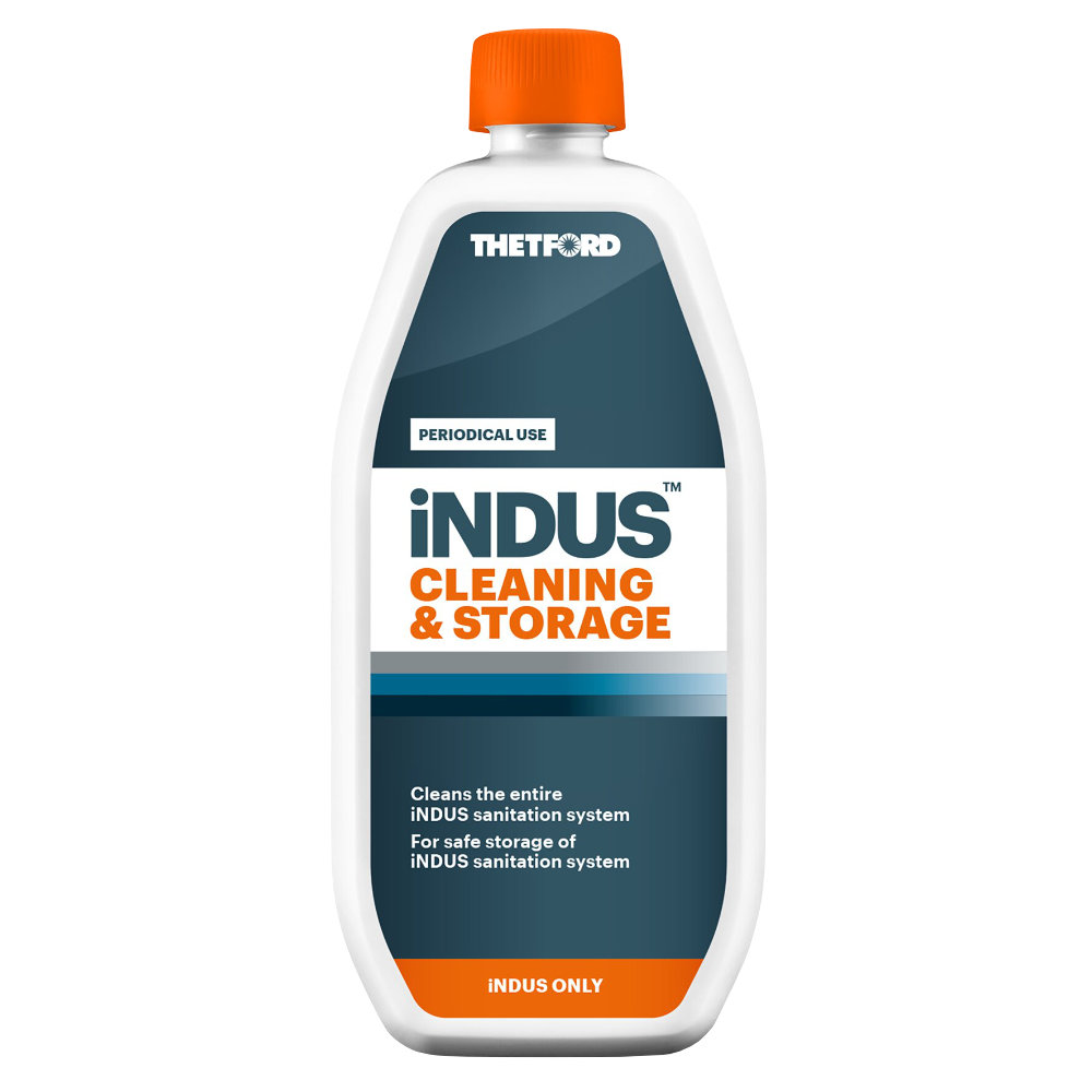 Thetford iNDUS Cleaning u. Storage, 0,8 Liter