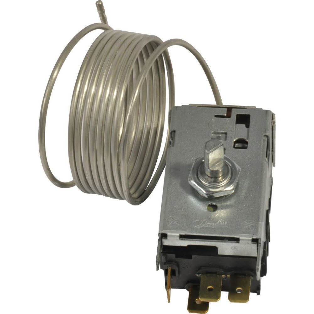 Dometic Kühlschrank Thermostat CoolMatic MDC 65 u. 90 (Nr. 207585202)