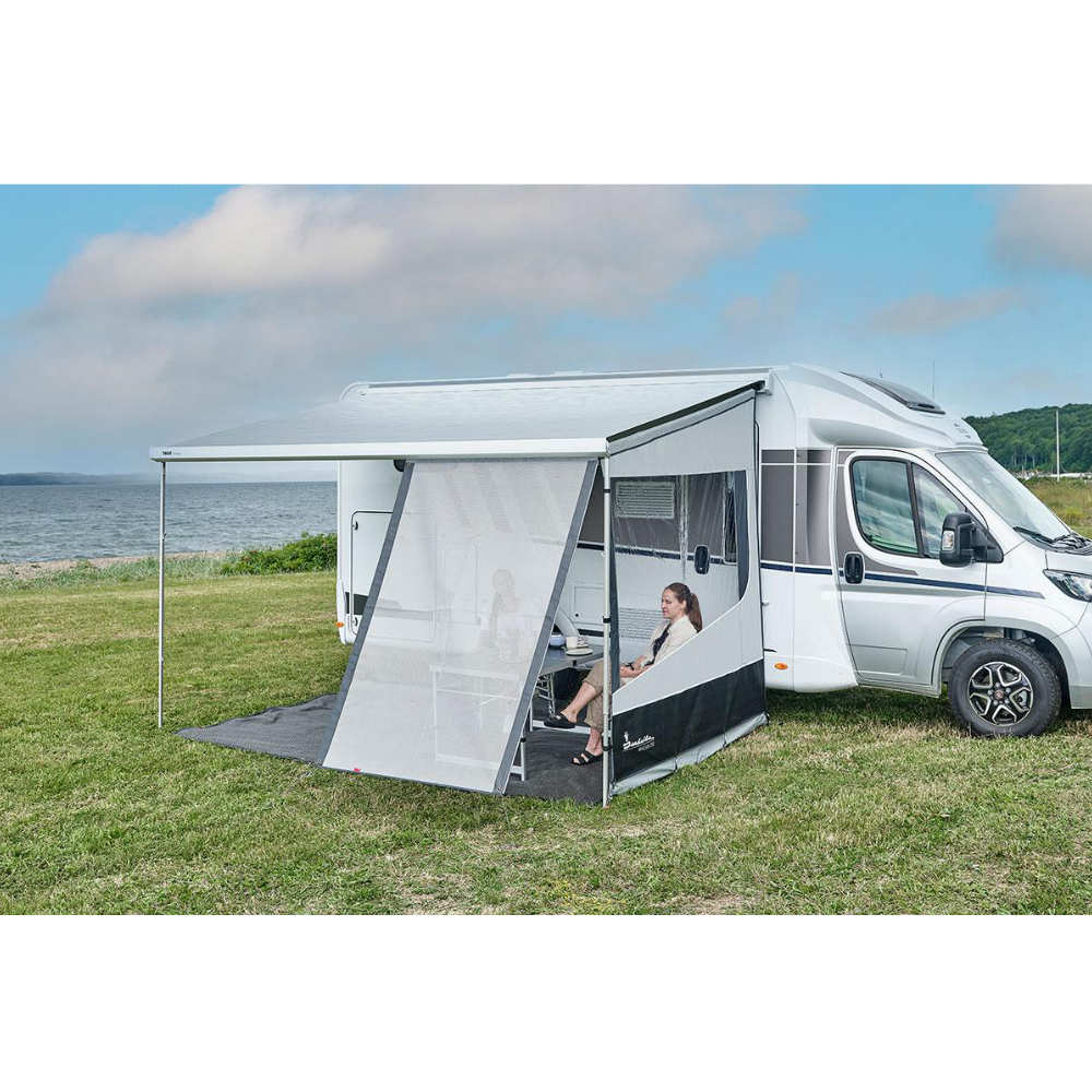 Isabella Shade Screen 200 x 145 cm Turnable