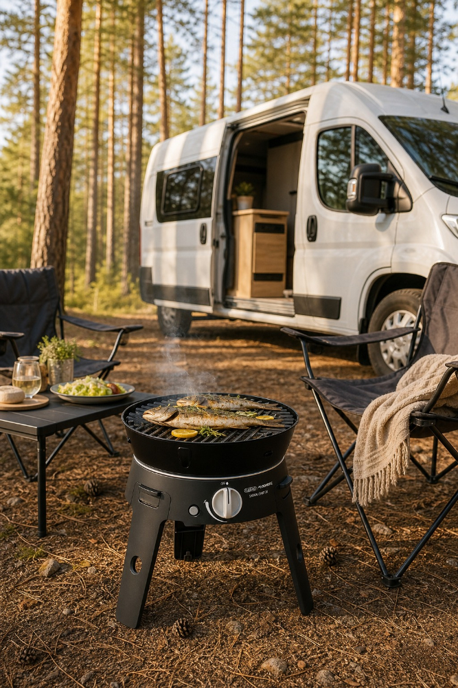 Blog-Geschenkideen fr Camping Fans-Cadac Safari Chef 30 LP