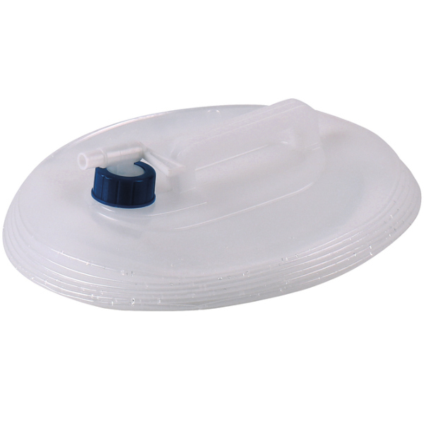 Camp4 Wasserkanister faltbar, 10 Liter