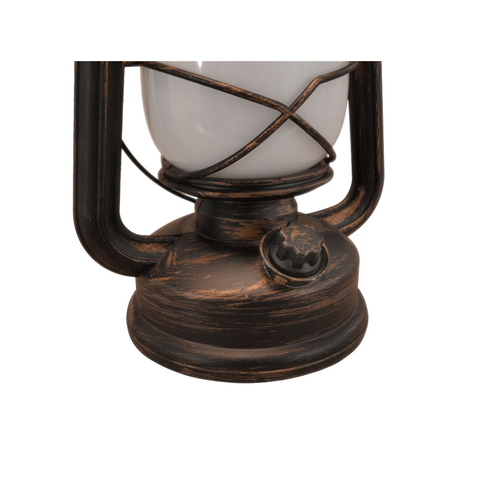 Origin Outdoors LED-Campinglaterne Retro