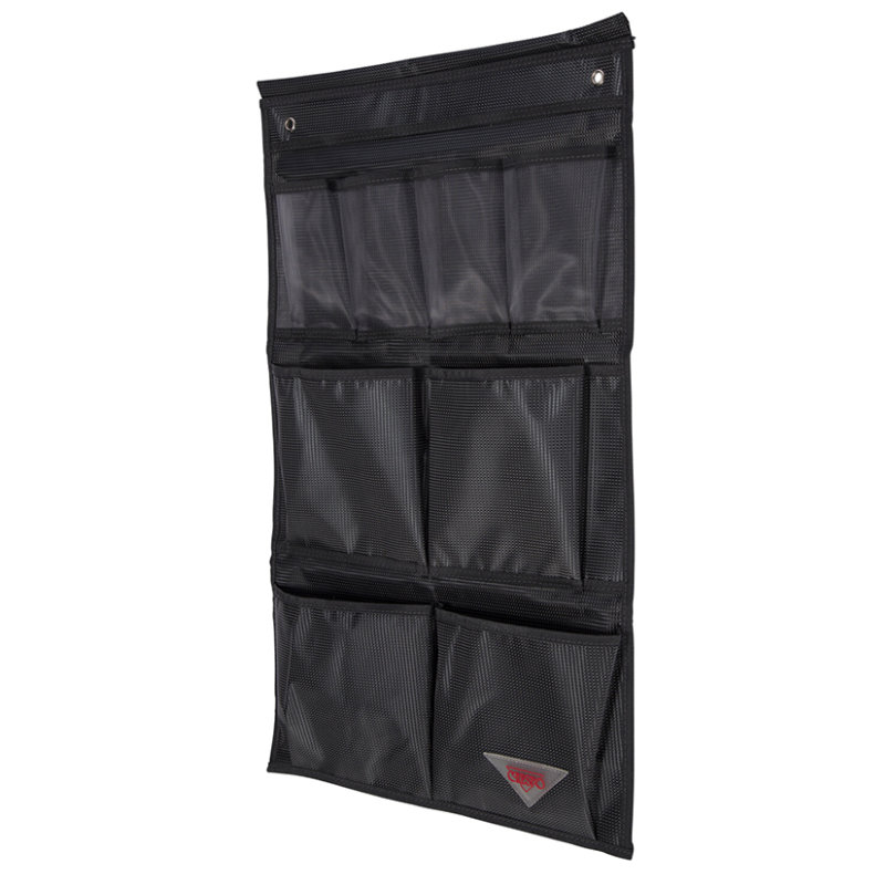 Crespo Hängetasche 66 x 40 cm, 8 Fächer