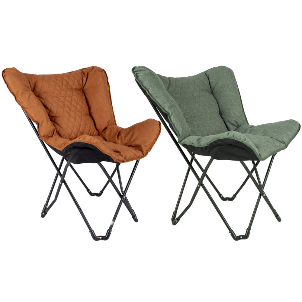 bo-camp Schmetterlingsstuhl Himrod