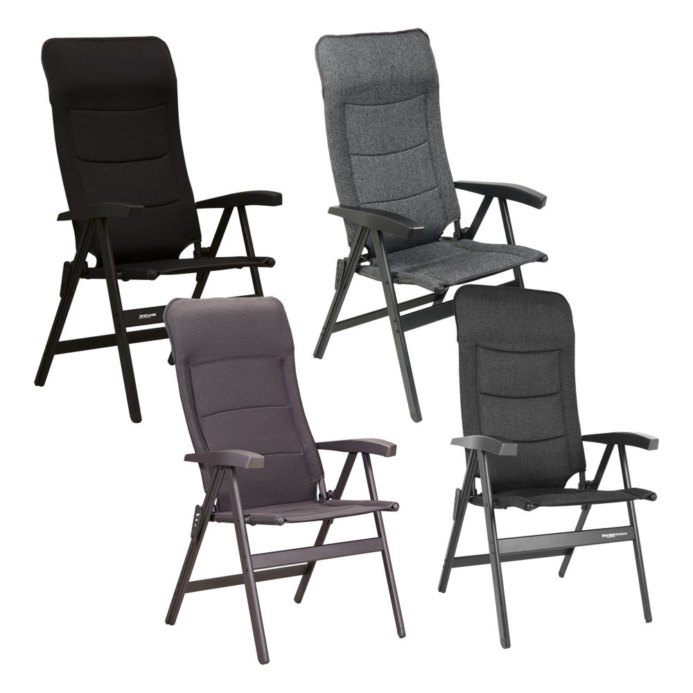 Westfield Campingstuhl Avantgarde Noblesse