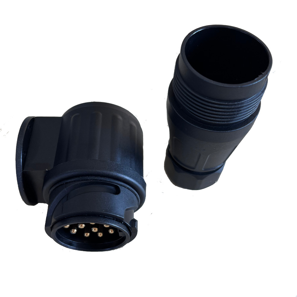 MAITRE EQUIPEMENT Stecker 13-polig